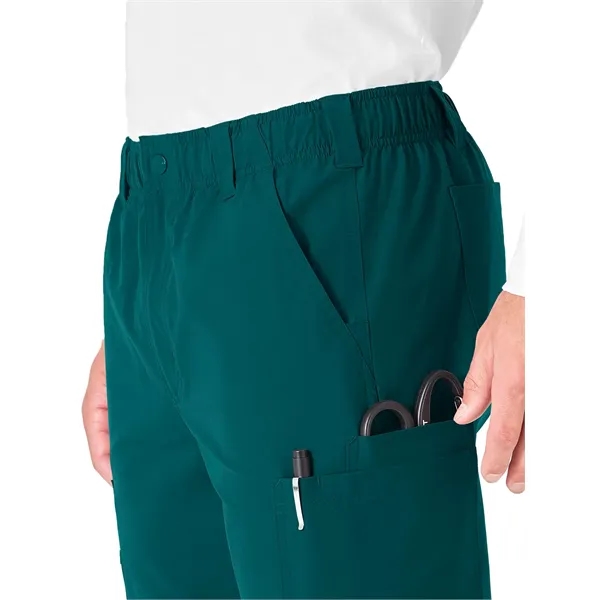 Carhartt Scrubs - Force Essentials - Men's Nine-Pocket St...... from ASI 86018 Scrub Authority / Uniform Stores