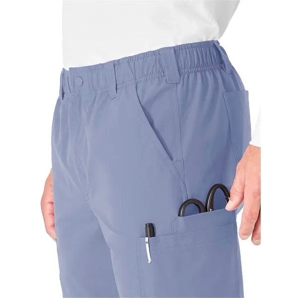Carhartt Scrubs - Force Essentials - Men's Nine-Pocket St...... from ASI 86018 Scrub Authority / Uniform Stores