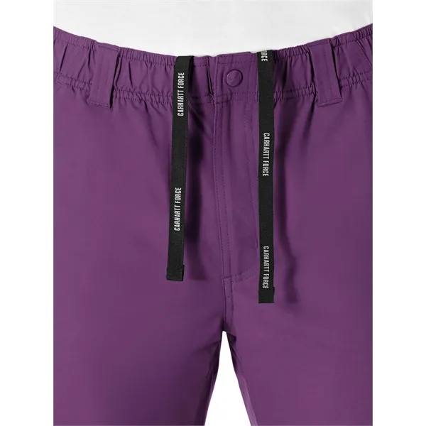 Carhartt Scrubs - Force Essentials - Men's Nine-Pocket St...... from ASI 86018 Scrub Authority / Uniform Stores