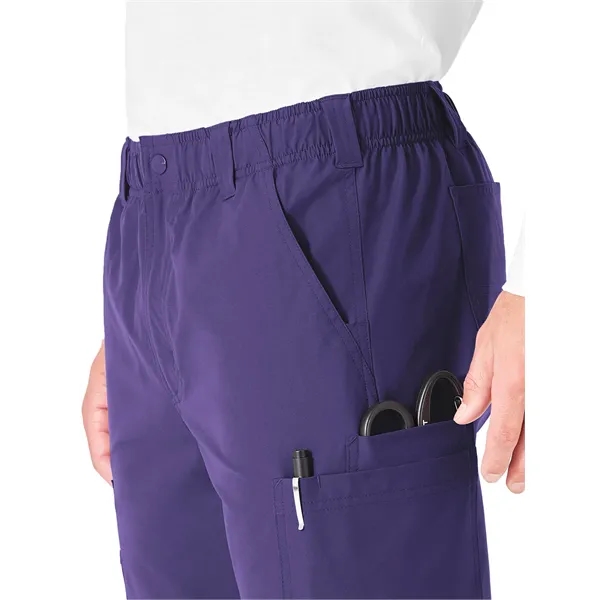 Carhartt Scrubs - Force Essentials - Men's Nine-Pocket St...... from ASI 86018 Scrub Authority / Uniform Stores