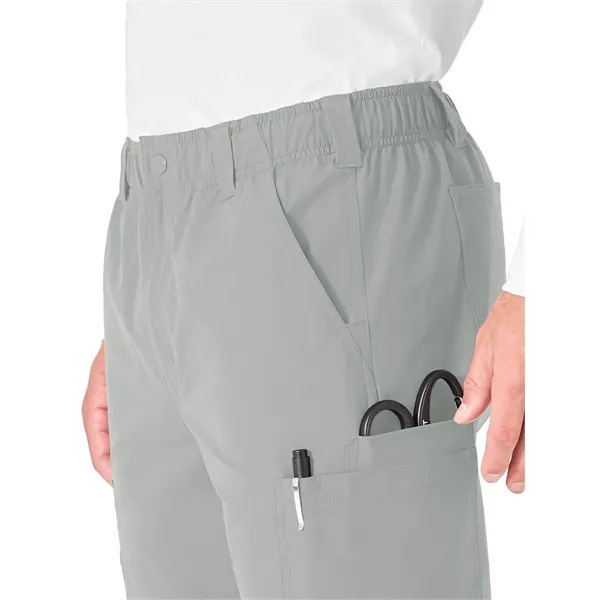 Carhartt Scrubs - Force Essentials - Men's Nine-Pocket St...... from ASI 86018 Scrub Authority / Uniform Stores