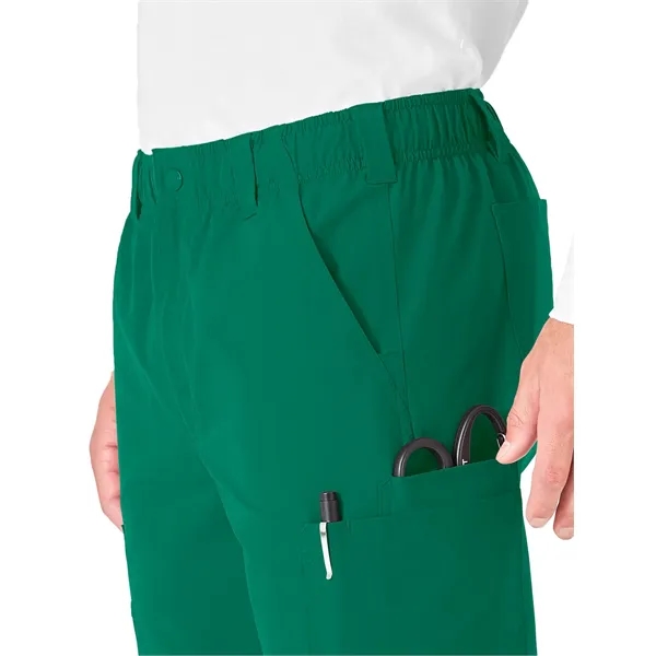 Carhartt Scrubs - Force Essentials - Men's Nine-Pocket St...... from ASI 86018 Scrub Authority / Uniform Stores