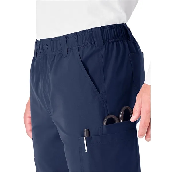 Carhartt Scrubs - Force Essentials - Men's Nine-Pocket St...... from ASI 86018 Scrub Authority / Uniform Stores