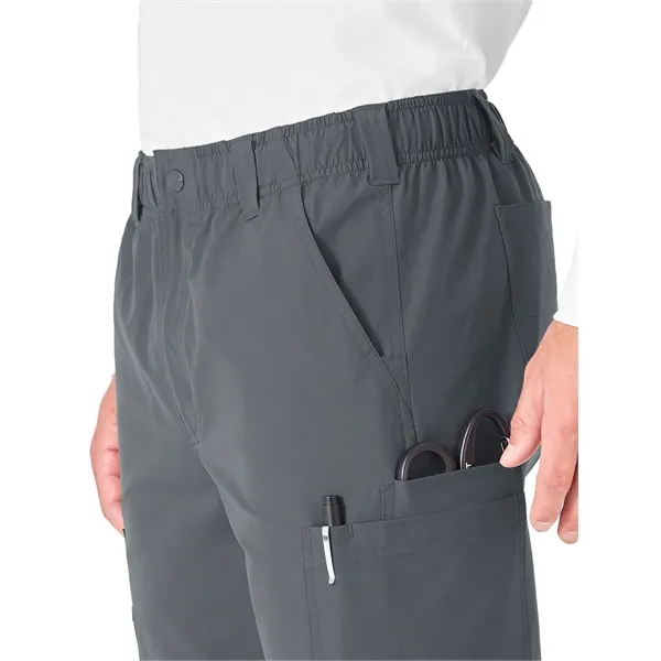 Carhartt Scrubs - Force Essentials - Men's Nine-Pocket St...... from ASI 86018 Scrub Authority / Uniform Stores