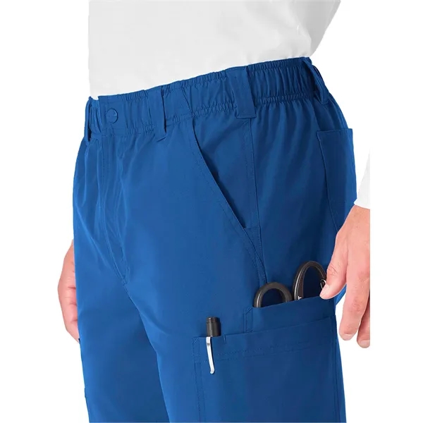 Carhartt Scrubs - Force Essentials - Men's Nine-Pocket St...... from ASI 86018 Scrub Authority / Uniform Stores