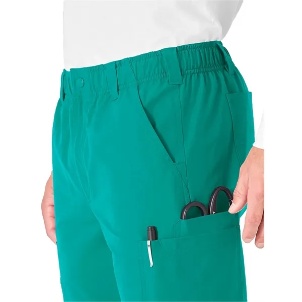 Carhartt Scrubs - Force Essentials - Men's Nine-Pocket St...... from ASI 86018 Scrub Authority / Uniform Stores