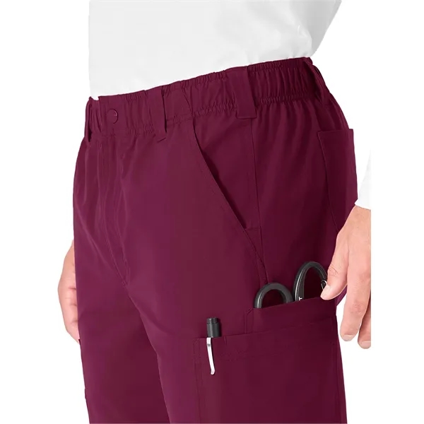 Carhartt Scrubs - Force Essentials - Men's Nine-Pocket St...... from ASI 86018 Scrub Authority / Uniform Stores