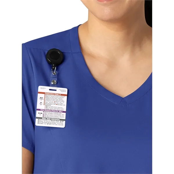 Wink - Boundless - Women's 2-Pocket V-Neck Top... from ASI 86018 Scrub Authority / Uniform Stores