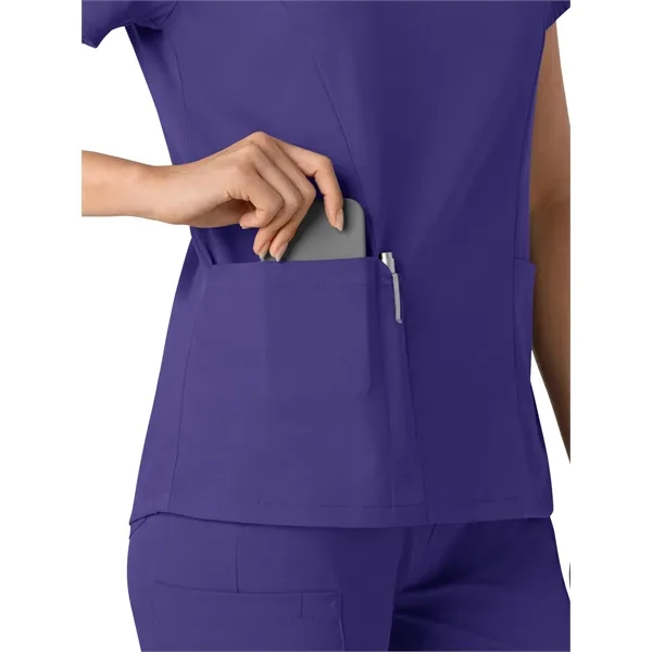 Wink - Boundless - Women's 2-Pocket V-Neck Top... from ASI 86018 Scrub Authority / Uniform Stores
