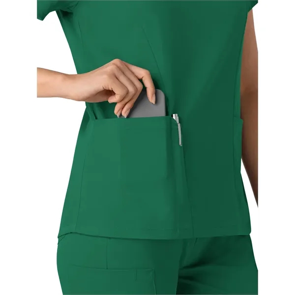 Wink - Boundless - Women's 2-Pocket V-Neck Top... from ASI 86018 Scrub Authority / Uniform Stores