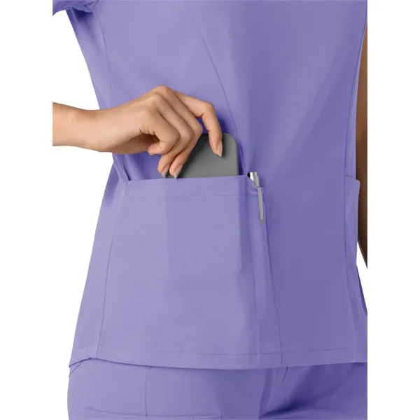 Wink - Boundless - Women's 2-Pocket V-Neck Top... from ASI 86018 Scrub Authority / Uniform Stores