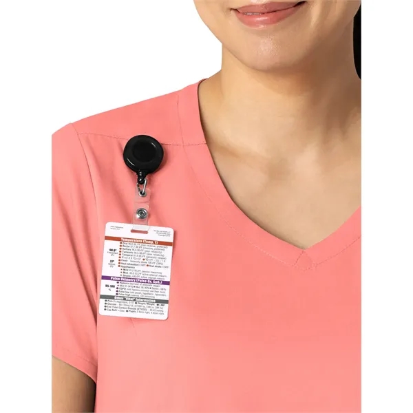 Wink - Boundless - Women's 2-Pocket V-Neck Top... from ASI 86018 Scrub Authority / Uniform Stores