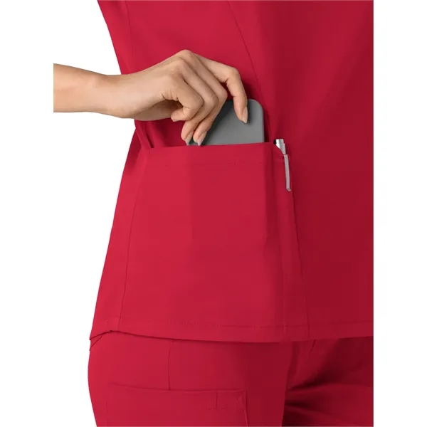 Wink - Boundless - Women's 2-Pocket V-Neck Top... from ASI 86018 Scrub Authority / Uniform Stores