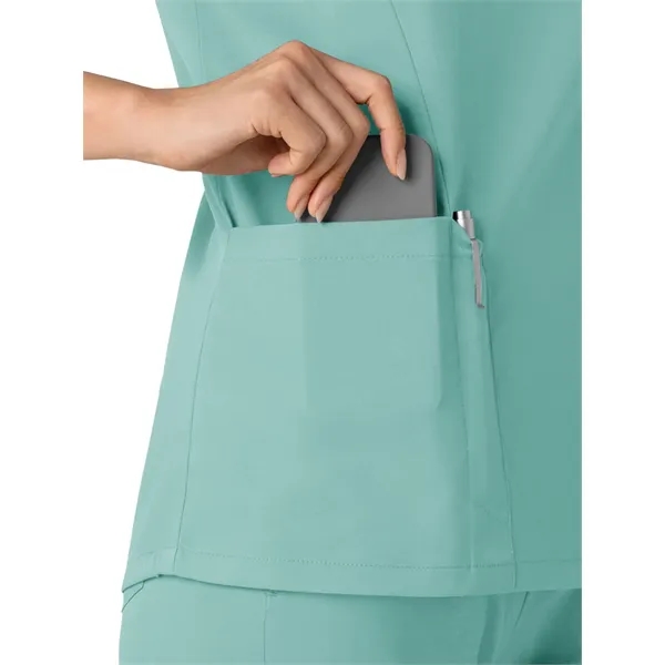 Wink - Boundless - Women's 2-Pocket V-Neck Top... from ASI 86018 Scrub Authority / Uniform Stores