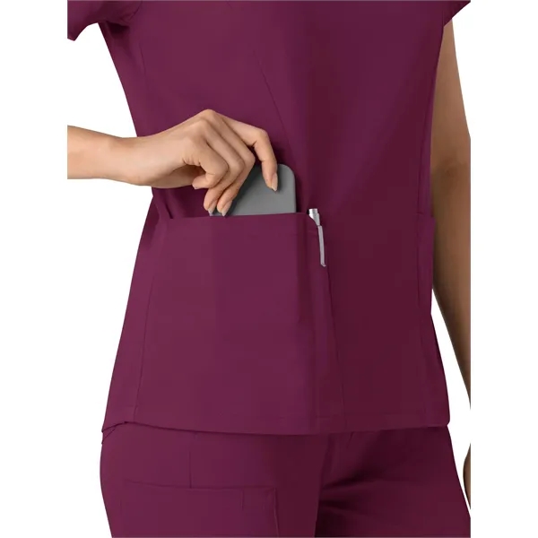 Wink - Boundless - Women's 2-Pocket V-Neck Top... from ASI 86018 Scrub Authority / Uniform Stores