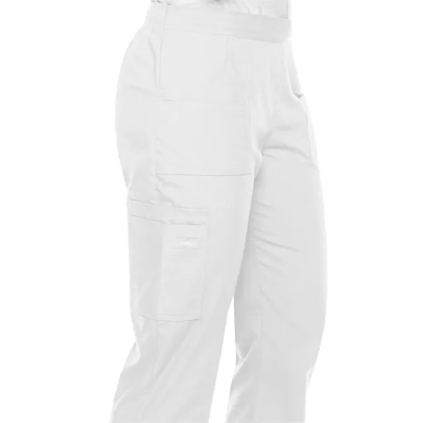 Landau Essentials Women's Modern Fit Cargo Pant... from ASI 86018 Scrub Authority / Uniform Stores