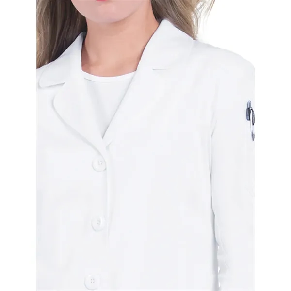 Koi Next Gen Her Everyday Lab Coat... from ASI 86018 Scrub Authority / Uniform Stores