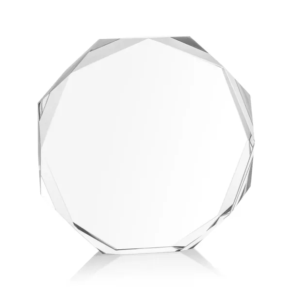 Acadian VividPrint™ Award - Clear... from ASI 84592 St Regis Group / St Regis