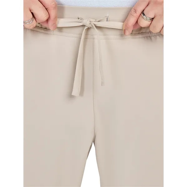 koi - Cureology - Men's Drawstring Elastic Waist Connecti...... from ASI 86018 Scrub Authority / Uniform Stores