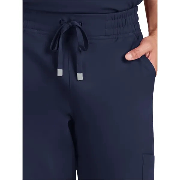 koi - Cureology - Men's Drawstring Elastic Waist Connecti...... from ASI 86018 Scrub Authority / Uniform Stores