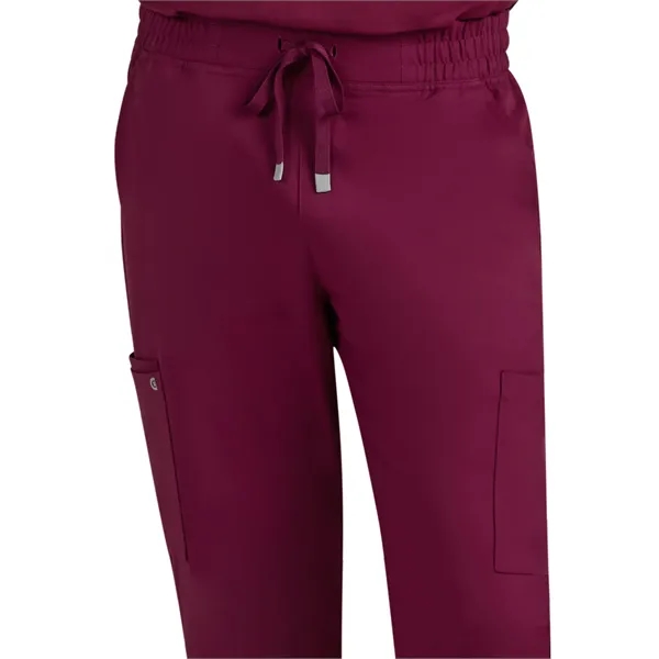 koi - Cureology - Men's Drawstring Elastic Waist Connecti...... from ASI 86018 Scrub Authority / Uniform Stores