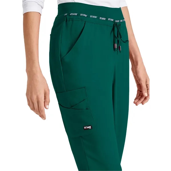 Barco Grey's Anatomy™ Stretch Women's Serena Scrub Pant... from ASI 86018 Scrub Authority / Uniform Stores