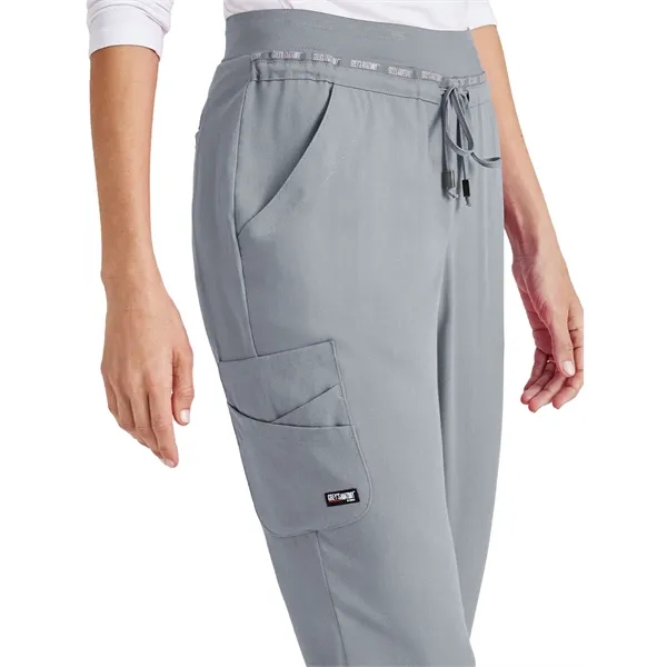 Barco Grey's Anatomy™ Stretch Women's Serena Scrub Pant... from ASI 86018 Scrub Authority / Uniform Stores