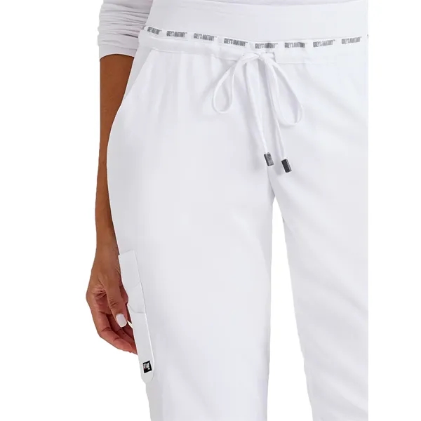 Barco Grey's Anatomy™ Stretch Women's Serena Scrub Pant... from ASI 86018 Scrub Authority / Uniform Stores