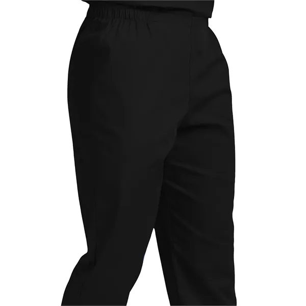 Landau - ScrubZone - Unisex Pocketless Flex-Waist Scrub P...... from ASI 86018 Scrub Authority / Uniform Stores