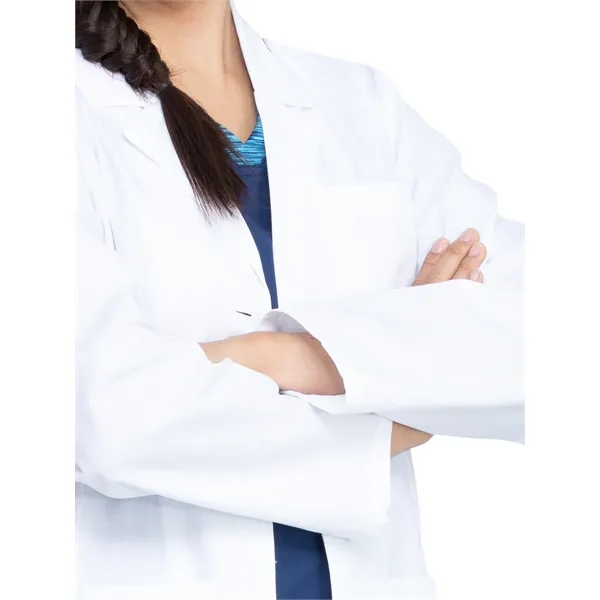 Consultation Lab Coat... from ASI 86018 Scrub Authority / Uniform Stores
