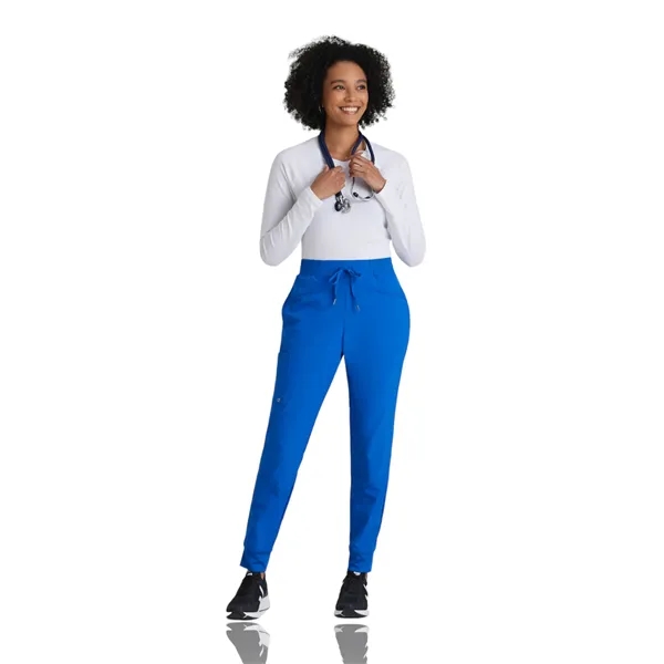 Barco One Boost Jogger Scrub Pant... from ASI 86018 Scrub Authority / Uniform Stores