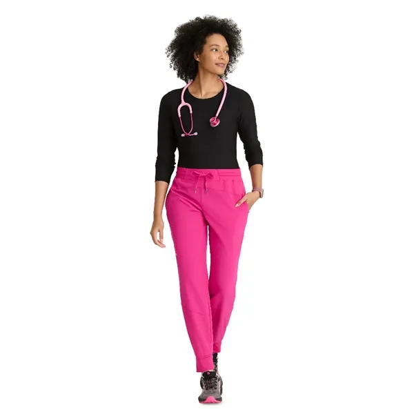 Barco One Boost Jogger Scrub Pant... from ASI 86018 Scrub Authority / Uniform Stores