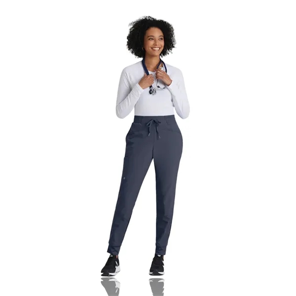 Barco One Boost Jogger Scrub Pant... from ASI 86018 Scrub Authority / Uniform Stores