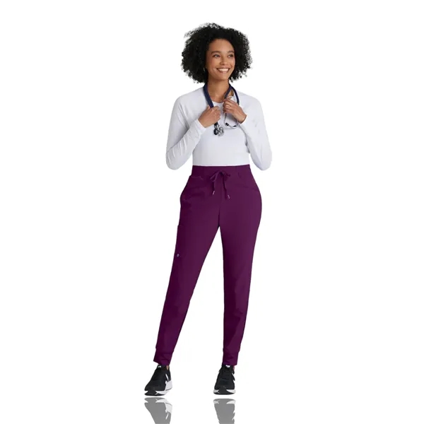 Barco One Boost Jogger Scrub Pant... from ASI 86018 Scrub Authority / Uniform Stores