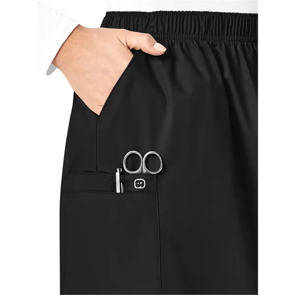 WonderWink WonderWORK Cargo Skirt... from ASI 86018 Scrub Authority / Uniform Stores