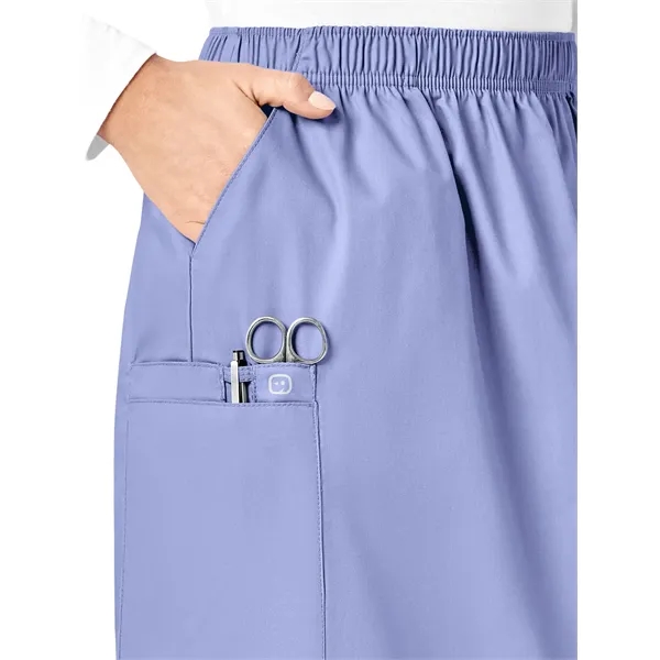WonderWink WonderWORK Cargo Skirt... from ASI 86018 Scrub Authority / Uniform Stores