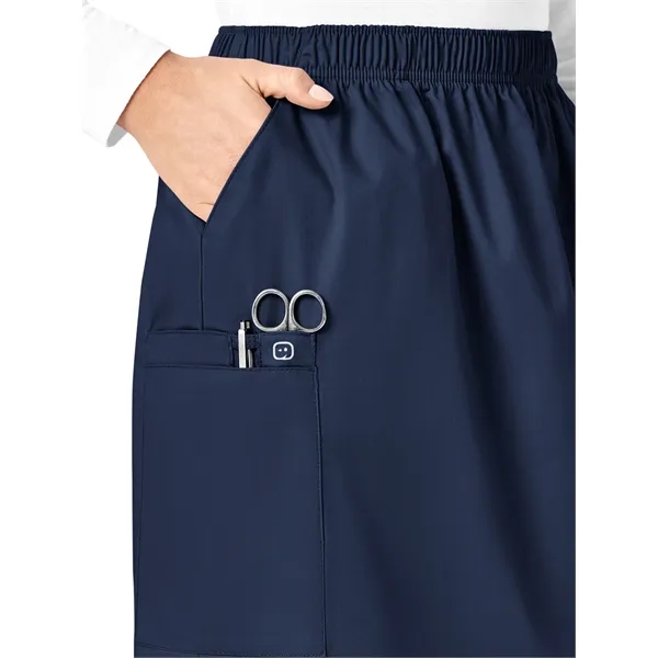WonderWink WonderWORK Cargo Skirt... from ASI 86018 Scrub Authority / Uniform Stores