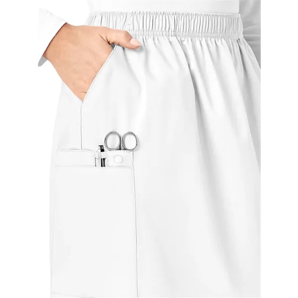 WonderWink WonderWORK Cargo Skirt... from ASI 86018 Scrub Authority / Uniform Stores