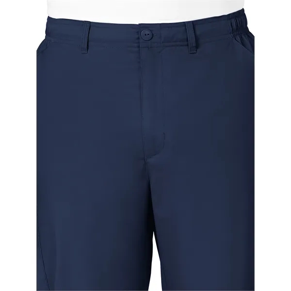 WonderWink WonderWORK Men's Cargo Pant... from ASI 86018 Scrub Authority / Uniform Stores