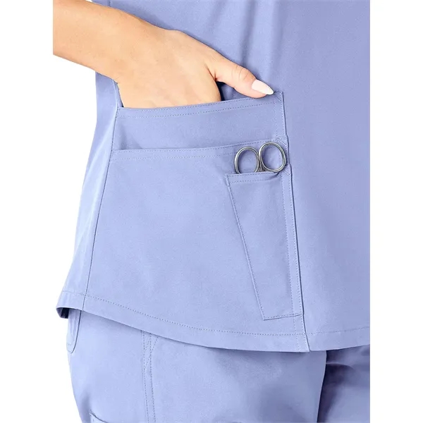 Carhartt Scrubs - Force Essentials - Women's Five-Pocket...... from ASI 86018 Scrub Authority / Uniform Stores