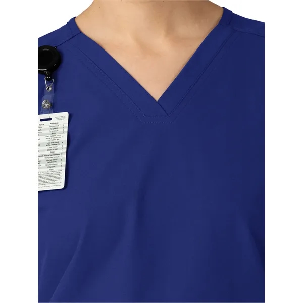 Carhartt Scrubs - Force Essentials - Women's Five-Pocket...... from ASI 86018 Scrub Authority / Uniform Stores