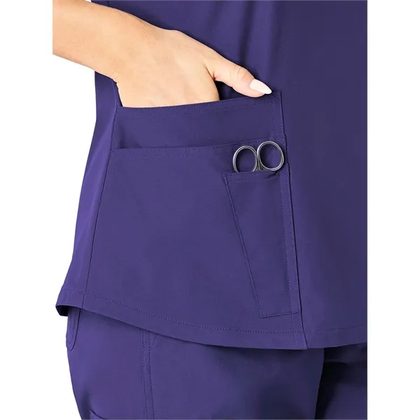 Carhartt Scrubs - Force Essentials - Women's Five-Pocket...... from ASI 86018 Scrub Authority / Uniform Stores
