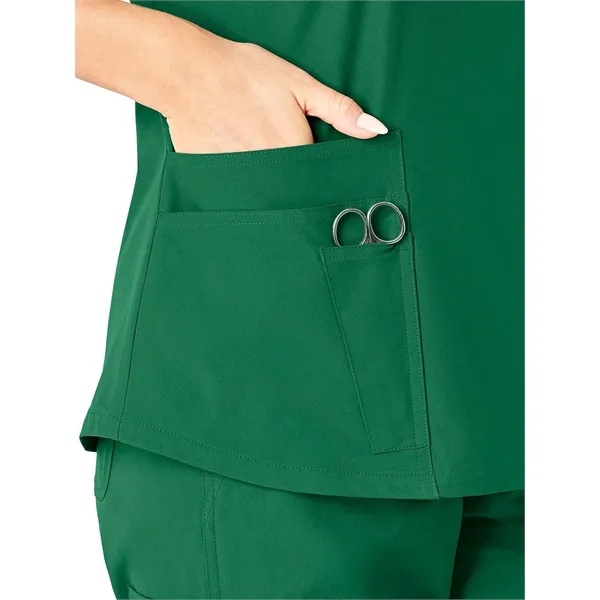 Carhartt Scrubs - Force Essentials - Women's Five-Pocket...... from ASI 86018 Scrub Authority / Uniform Stores