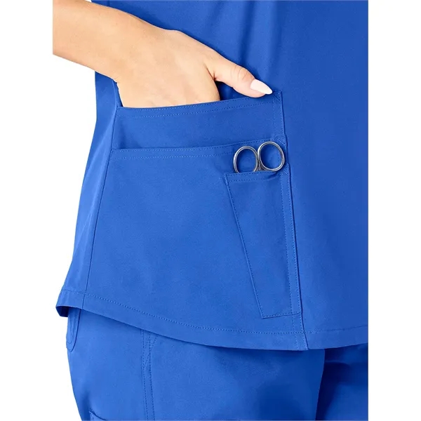 Carhartt Scrubs - Force Essentials - Women's Five-Pocket...... from ASI 86018 Scrub Authority / Uniform Stores