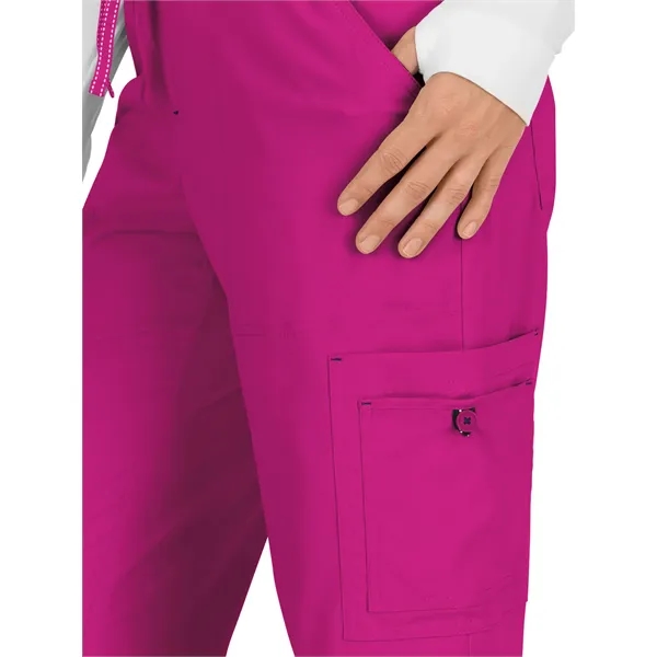 Koi Basics Holly Cargo Pant... from ASI 86018 Scrub Authority / Uniform Stores