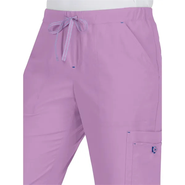 Koi Basics Holly Cargo Pant... from ASI 86018 Scrub Authority / Uniform Stores