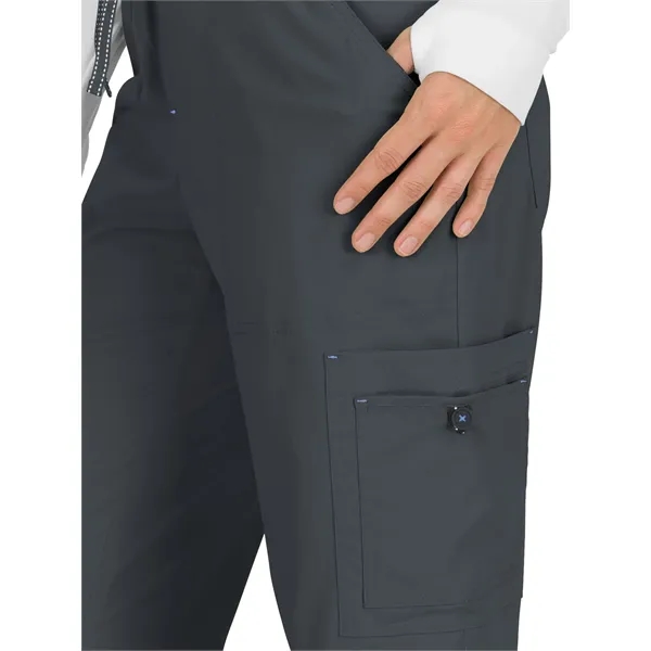 Koi Basics Holly Cargo Pant... from ASI 86018 Scrub Authority / Uniform Stores