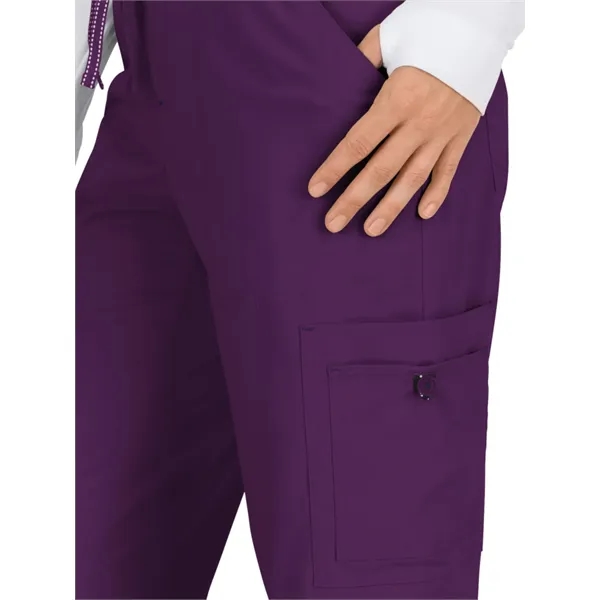 Koi Basics Holly Cargo Pant... from ASI 86018 Scrub Authority / Uniform Stores