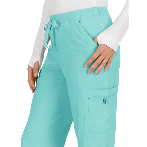 Koi Basics Holly Cargo Pant... from ASI 86018 Scrub Authority / Uniform Stores