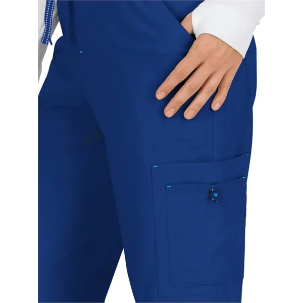 Koi Basics Holly Cargo Pant... from ASI 86018 Scrub Authority / Uniform Stores